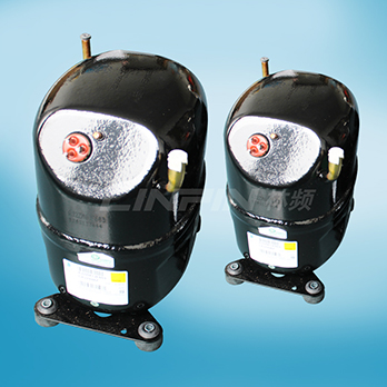 恒温恒湿箱压缩器