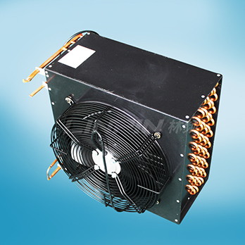 恒温恒湿箱冷凝器