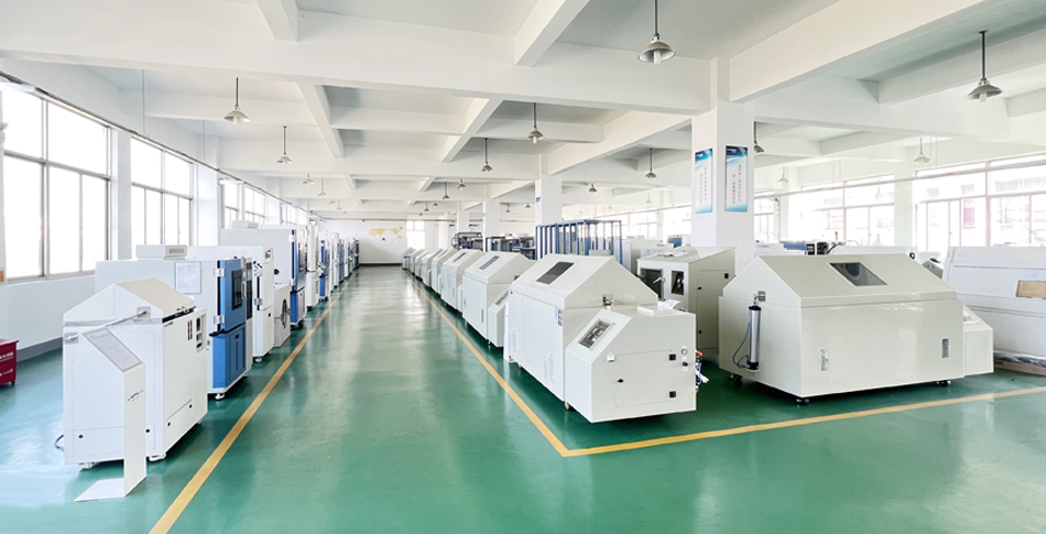 恒温恒湿试验箱发展趋势